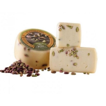 IL PISTACCHIO DI PURA PECORA BUSTI (KG)*