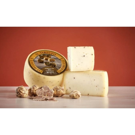 IL TARTUFO DI PURA PECORA BUSTI (KG)*