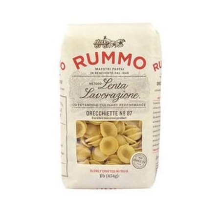 ORECCHETTE RUMMO 500 GRS (U)