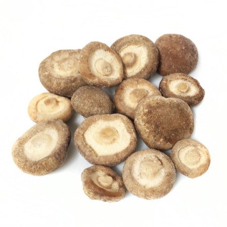 SHITAKE HONZA CONGELADO 1 KG (U)