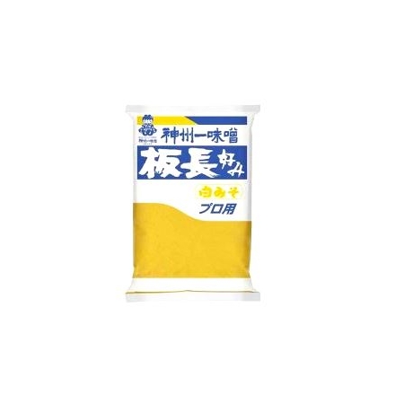 MISO BLANCO ITACHO 1 KG (U)*