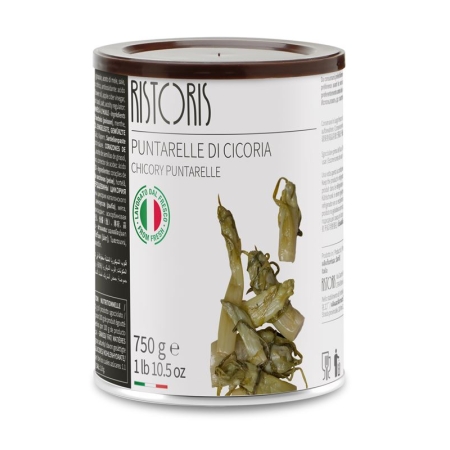 MAIZ DULCE GRANO RISTORIS 300 GRS (U)