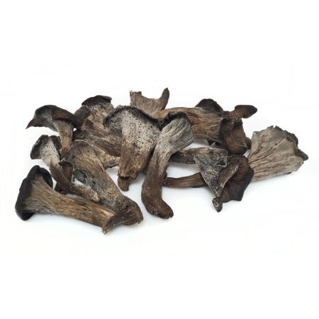 TROMPETA NEGRA HONZA CONGELADA 500 GRS (U)