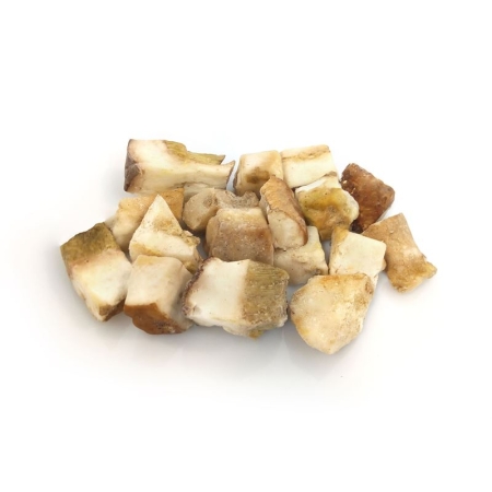BOLETUS EDULIS TROCEADO HONZA CONGELADO 1 KG (U)