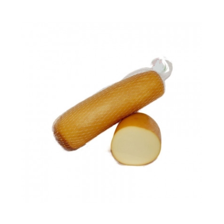 SCAMORZA AFFUMICATA BARRA 2 KG (U)