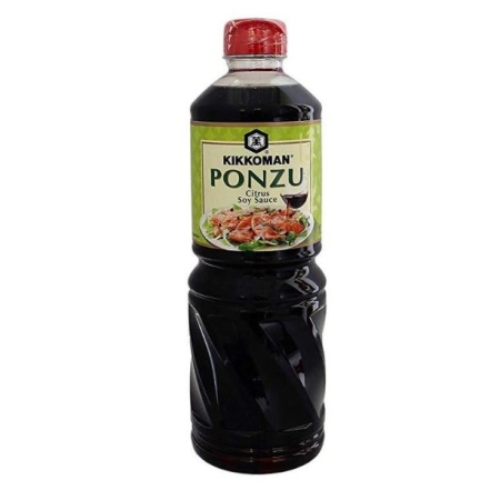 SALSA PONZU 1 LT (U)