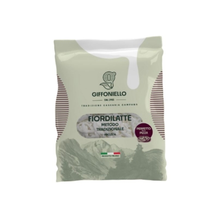 FIOR DI LATTE TAGLIO NAPOLI AGEROLA MOZZAMI (KG)*