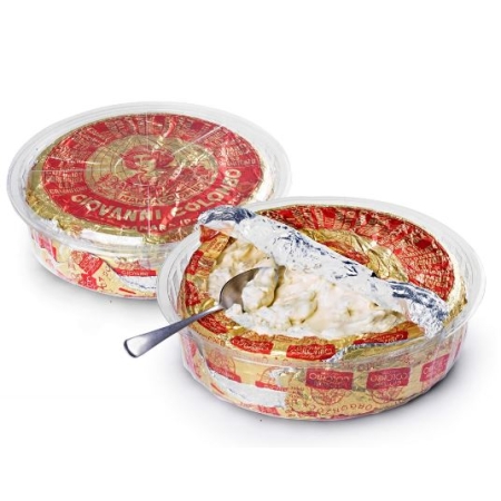 GORGONZOLA CREMIFICATO AL CUCCHIAIO AURICCHIO 1/2 (KG)*