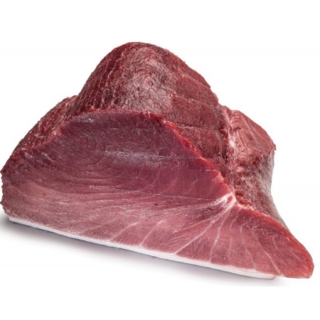 ATUN LOMO CONGELADO SELECCION BALFEGO 5 KG TAB 250 GRS (KG)*