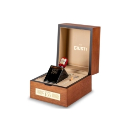 ACETO RISERVA 50 ANNI LEGNO ASTUCCIO GIUSTI 100 ML (U)