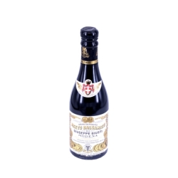 ACETO BALSAMICO BORDOLESE GIUSTI 250 ML (U)
