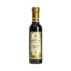 ACETO BALSAMICO BORDOLESE GIUSTI 500 ML (U)