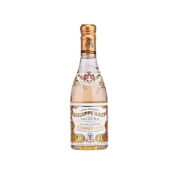 ACETO BALSAMICO IL BIANCO DI MODENA GIUSTI 250 ML (U)