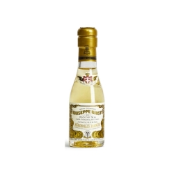 CONDIMENTO BALSAMICO BIANCO GIUSTI CHAMPAGNOTA 100 ML (U)