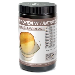 ANTIOXIDANTE EN POLVO SOSA 500 GRS (U)