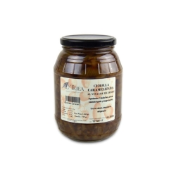 CEBOLLA CARAMELIZADA LA TEJEA 1 KG (U)