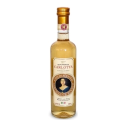 CREMA BALSAMICO BLANCO DUCHESSA CARLOTTA 150 ML (U)