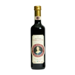 CREMA BALSAMICO DUCHESSA CARLOTTA 500 ML (U)