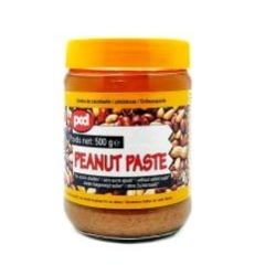 CREMA CACAHUETE PDC 500 GRS (U)