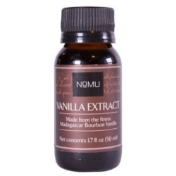 ESENCIA VAINILLA NATURAL 50 GRS (U)