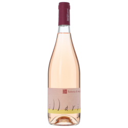 ILLARIO MAREMMA TOSCANA ROSATO DOC 75 CL (U)