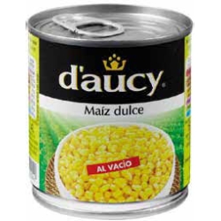MAIZ DULCE 300 GRS (U)