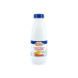 NATA CULINARIA PRESIDENT BOTELLA 1 L (U)