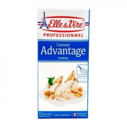 NATA ELLE VIRE ADVANT 15% 1 L (U)
