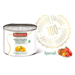 PACCHETELLA PRINCIPE BORGHESE GIALLI LA TORRENTE 340 GRS (U)
