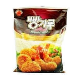 PANKO PAN RALLADO JAPONES 1 KG (U)