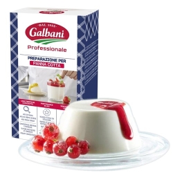 PANNA COTTA GALBANI 1L (U)
