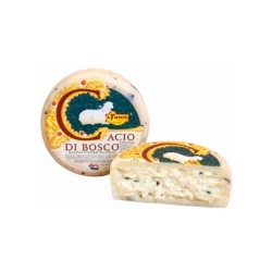 PECORINO AL TARTUFO IL FORTETO 2 KG (KG)*
