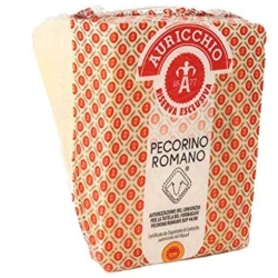 PECORINO ROMANO AURICCHIO 1 KG (KG)