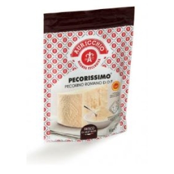 PECORINO ROMANO PECORISSIMO AURICCHIO 80 GRS (U)