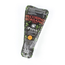 PECORINO ROMANO PINNA 200 GRS (U)