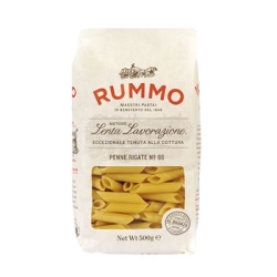 PENNE RIGATE RUMMO Nº 66 500 GRS (U)