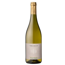 PINOT GRIGIO ALTO ADIGE DOC TRAMIN 75 CL (U)