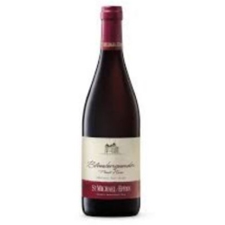 PINOT NOIR SAN MICHELE EPPAN 75 CL (U)