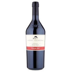 PINOT NOIR ST VALENTIN RVA SAN MICHELE 75 CL (U)