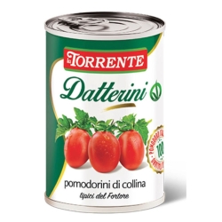 POMODORINI DATTERINI LA TORRENTE 400 GRS (U)