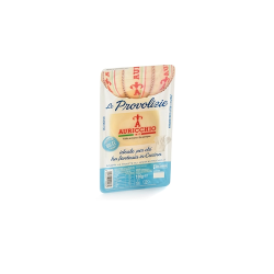 PROVOLONE DOLCE FETTE SOTTILI AURICCHIO 100 GRS (U)*