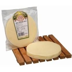 PROVOLONE DOLCE ALBIERO PORCION 200 GRS (U)