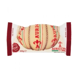 PROVOLONE PICCANTE FETTE AURICCHIO 200 GRS (U)