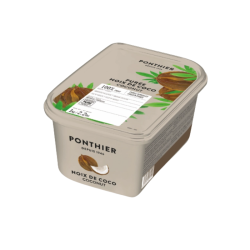 PURE COCO PONTHIER CONG 1 KG (U)