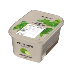 PURE LIMA PONTHIER CONG 1 KG (U)