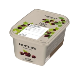 PURE MORA PONTHIER CONG 1 KG (U)
