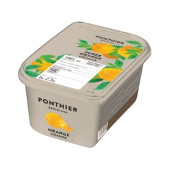 PURE NARANJA PONTHIER CONG 1 KG (U)