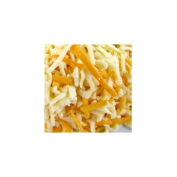 QUESO MEZCLA MEXICANO L.P. BOLSA 2 KG (KG)