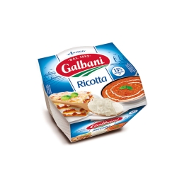 RICOTTA GALBANI 250 GRS (U)