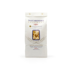 RIGATONE GRAGNANO MACCARONERIA 500 GRS (U)